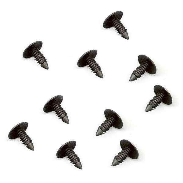 Windshield Dart Screw (Polaris Type) - 10 Pack