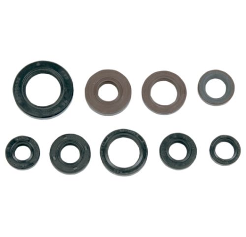 Engine Oil Seal Kit - Honda ATV (250X TRX)