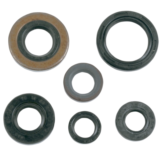 Engine Oil Seal Kit - Honda ATV (400EX/X TRX)