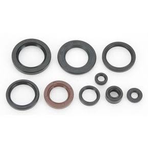 Engine Oil Seal Kit - Suzuki ATV (250R/500R LT Quad Racer 88-90)