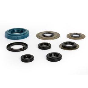 Engine Oil Seal Kit - Yamaha ATV (350/400 YFM ER/FW/FX)