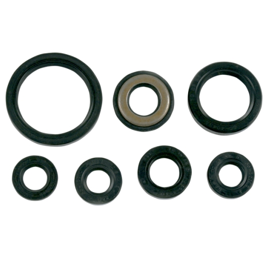 Engine Oil Seal Kit - Yamaha ATV (660 YFM R/RLE Raptor 01-05)