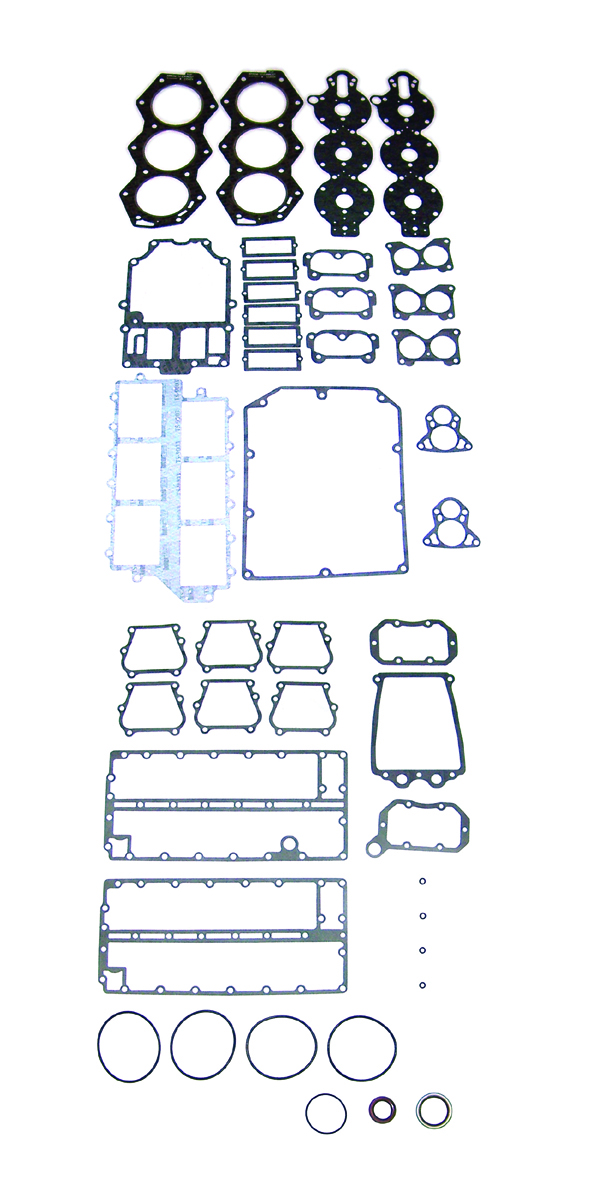 Gasket Kit - Johnson/Evinrude Outboard (150-235 XFlow)