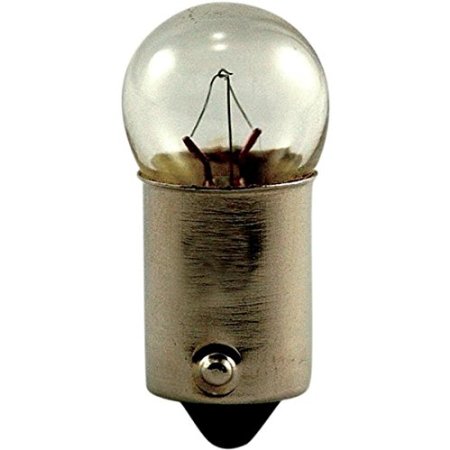 Miniature Bulbs - GE53 (12V/1C) (2-Pack)
