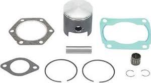 Top End Rebuild Kit - Polaris ATV (250 All 85-06) (.020)