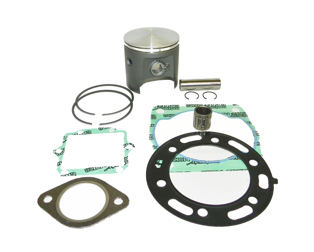 Top End Rebuild Kit - Polaris ATV (400 Small Window)