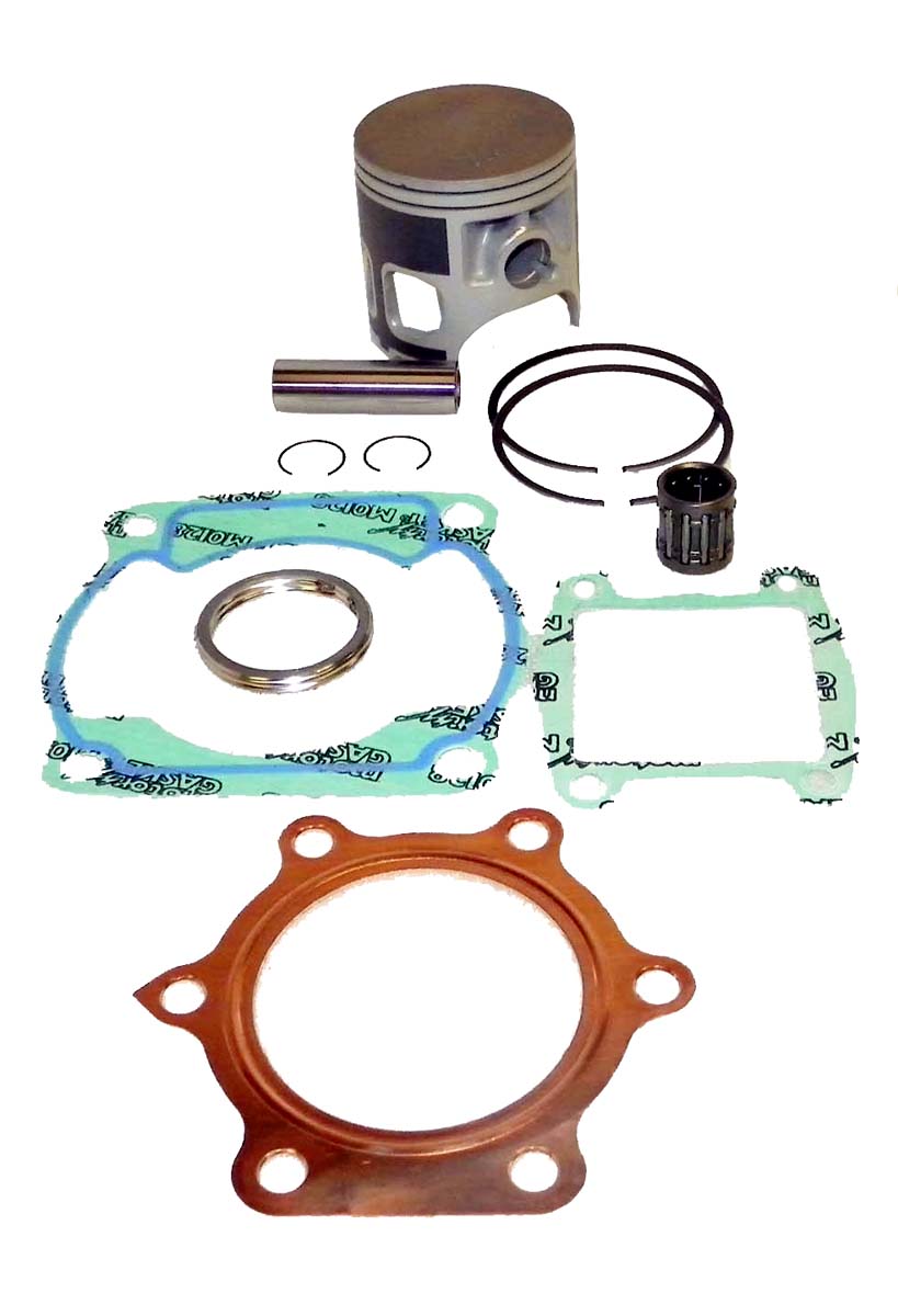 Top End Rebuild Kit - Yamaha ATV (200 YFS Blaster 87-06)