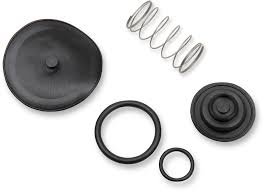 Fuel Petcock Repair Kit - Honda Cycle (55-1001)