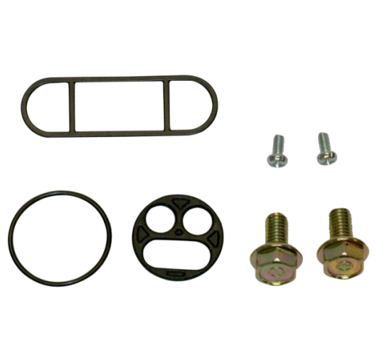 Fuel Petcock Repair Kit - Kawasaki/Suzuki/Yamaha Cycle (55-4001)