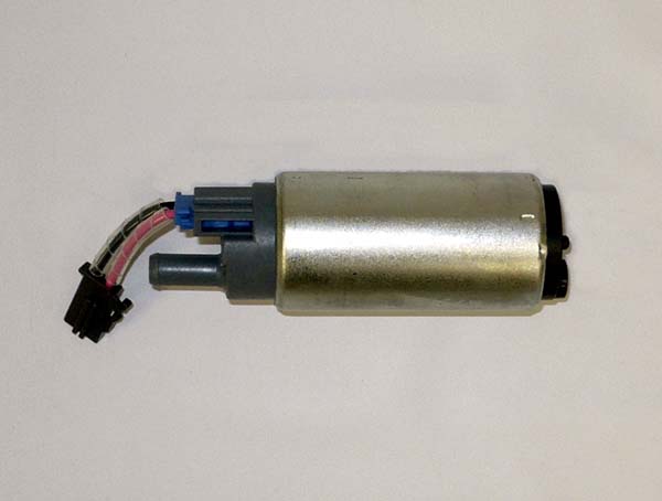 Fuel Pump - 4-Stroke Outboard Motors (Johnson/Mercury/Yamaha)