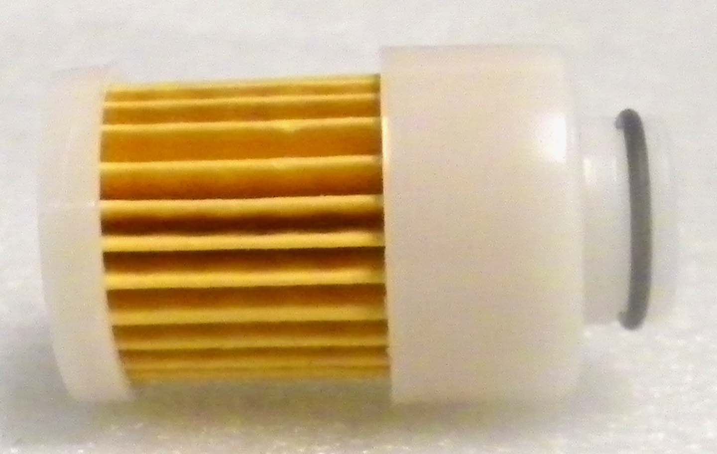 Fuel Filter - Mercury/Mariner/Yamaha (68-245630000/881540)