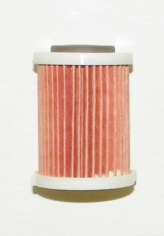 Fuel Filter - Yamaha Outboard (6P3WS24A0000/6P3WS24A0100)