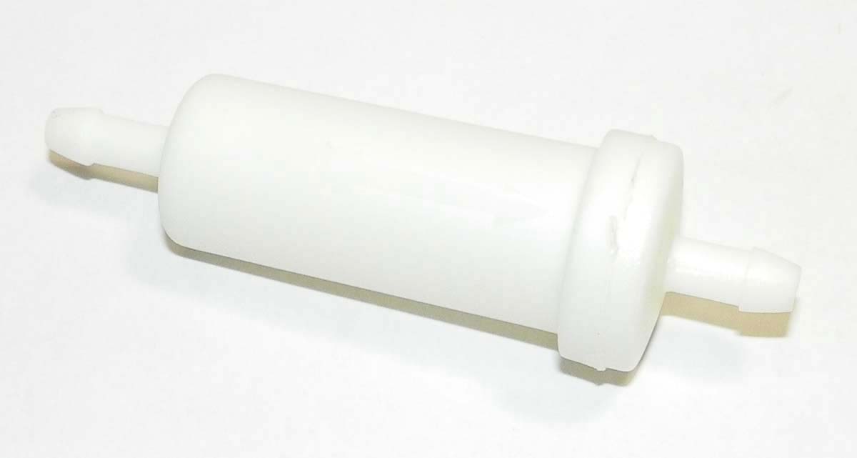 Fuel Filter - (Hose ID 1/4 inch) Mercury/Mariner/Yamaha