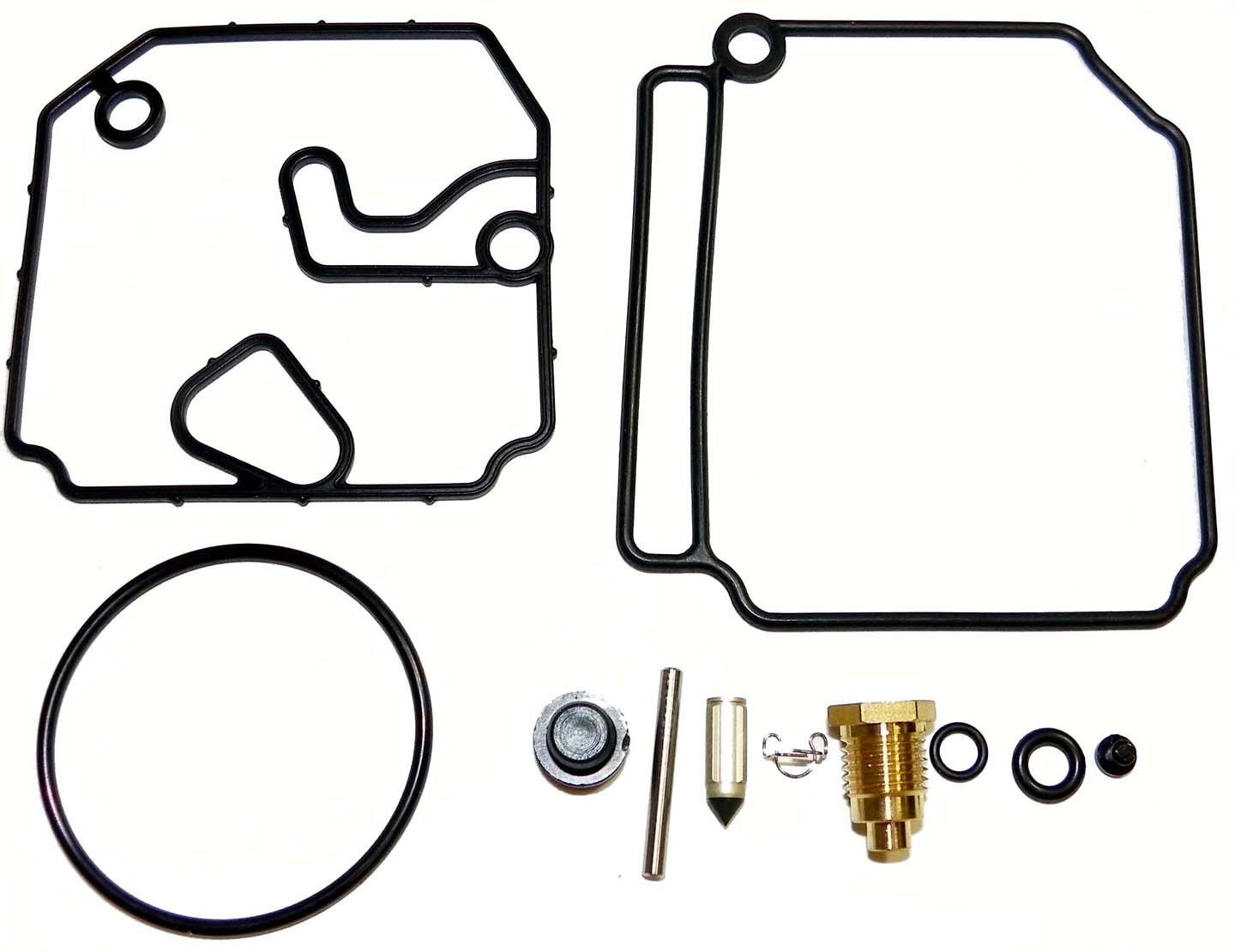 Carburetor Kit - Yamaha Outboard (6H2W00931000)