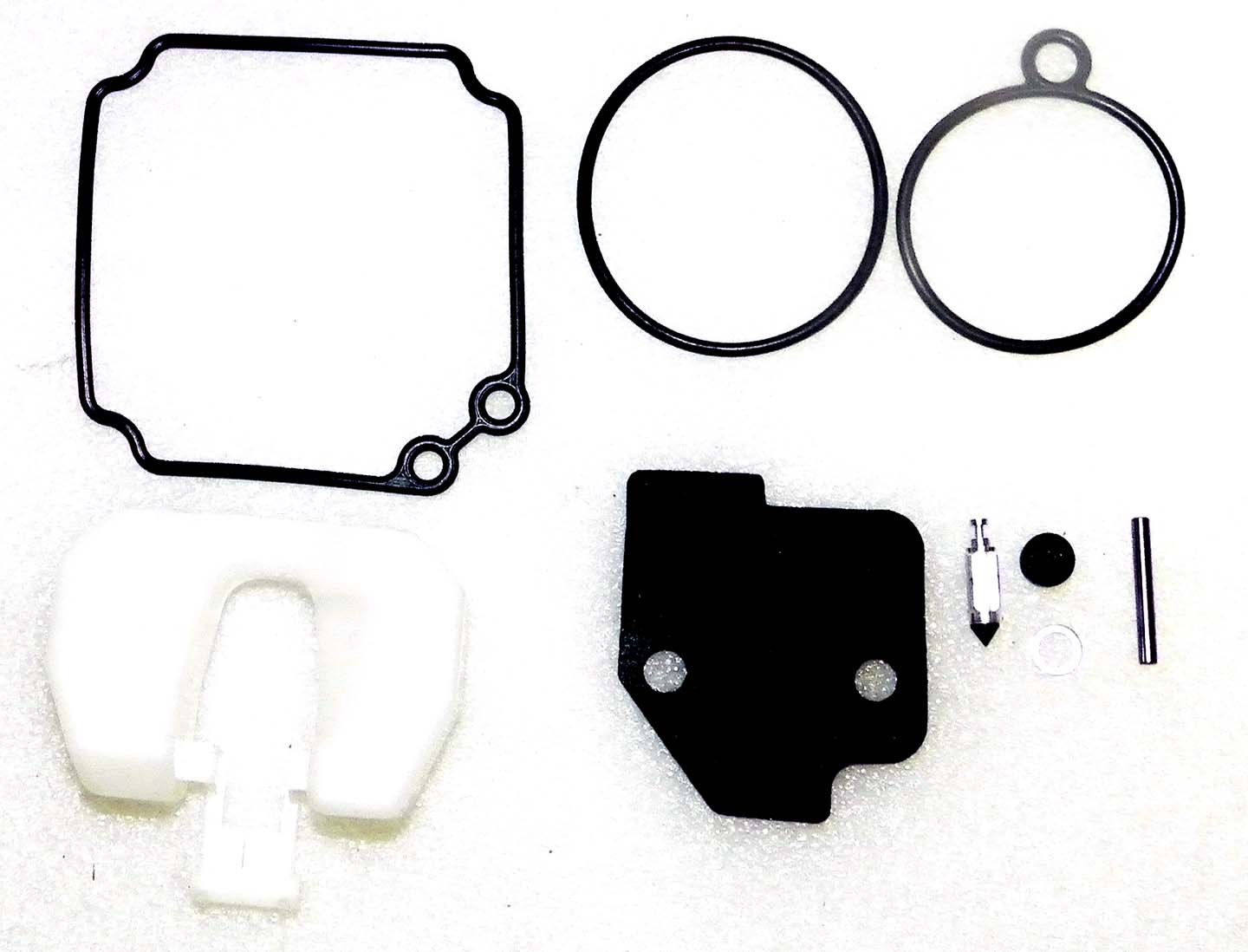 Carburetor Kit - Yamaha Outboard (61NW00930000)