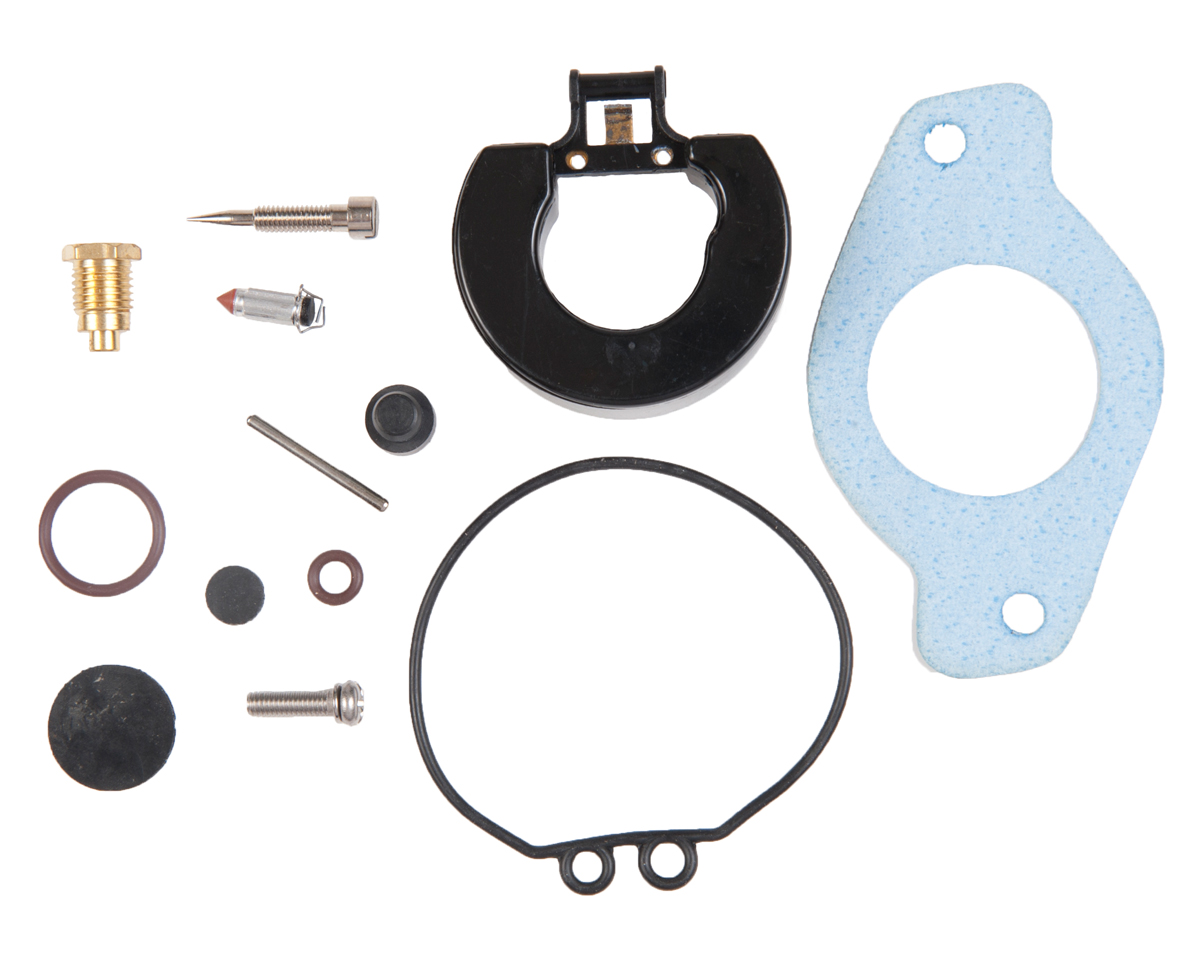 Carburetor Kit - Yamaha Outboard (6H4W00930100)