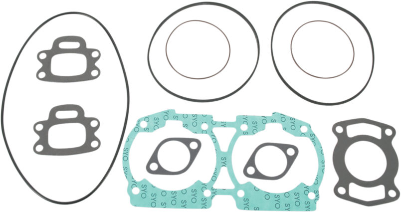 Top End Gasket Set - Sea-Doo PWC (650 GTX/SPX/XP 93-95)