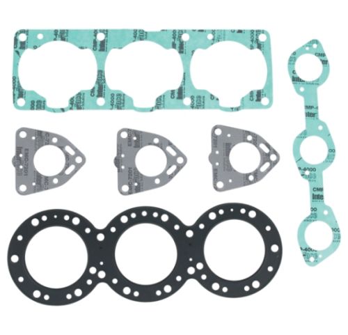 Top End Gasket Set - Kawasaki PWC (1100 JH/JT 96-04)