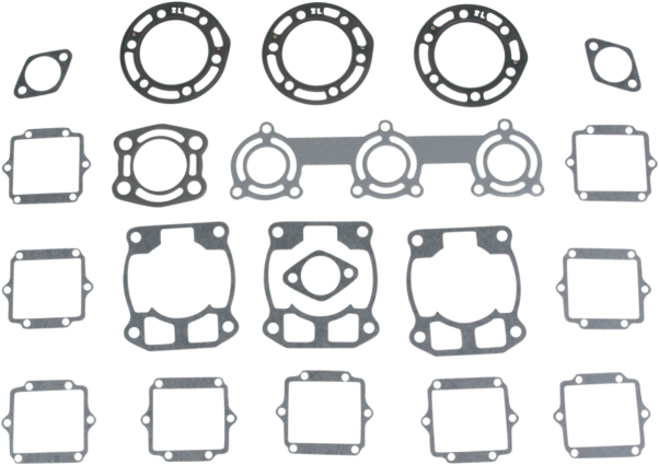 Top End Gasket Set - Polaris PWC (780 SL/SLT/SLX 95-97)