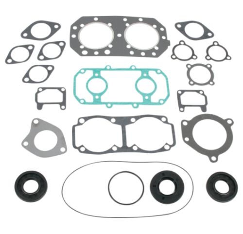 Full Engine Gasket Set - Kawasaki PWC (550 JS 82-90)