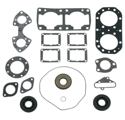 Full Engine Gasket Set - Kawasaki PWC (650 JS/SX 86-96)