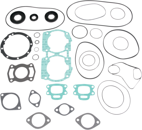 Full Engine Gasket Set - Sea-Doo PWC (650 GTX/SPX/XP 93-95)