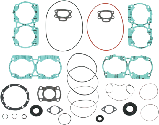 Full Engine Gasket Set - Sea-Doo PWC (718/720 GS/GTI 95-04)