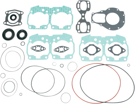 Full Engine Gasket Set - Sea-Doo PWC (785/800 GSX/GTX/XP '95-99)