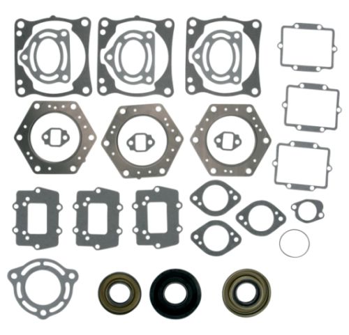 Full Engine Gasket Set - Kawasaki PWC (1200 STX-R/Ultra 150)