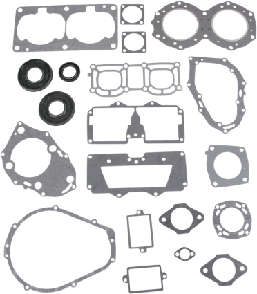 Full Engine Gasket Set - Yamaha PWC (700 FX/SJ/WB/WR 93-97)