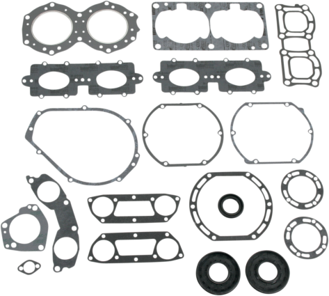 Full Engine Gasket Set - Yamaha PWC (700 RA/WVT 94-95)