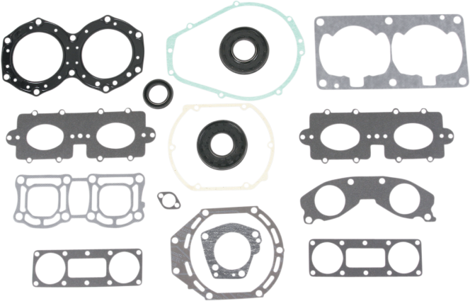 Full Engine Gasket Set - Yamaha PWC (760 RA/WB 96-99)