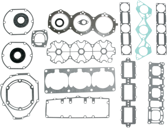 Full Engine Gasket Set - Yamaha PWC (1200 models 97-04)