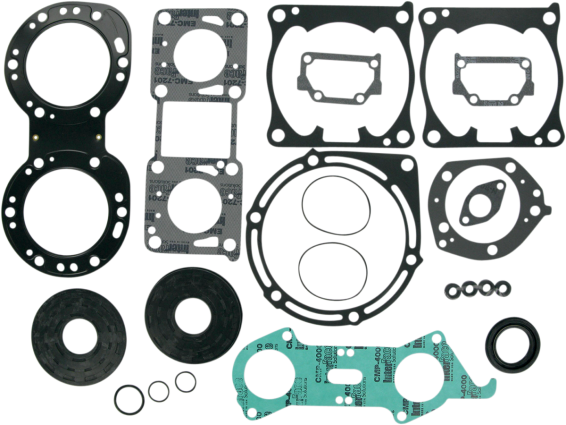 Full Engine Gasket Set - Yamaha PWC (800 GP/XL 98-05)