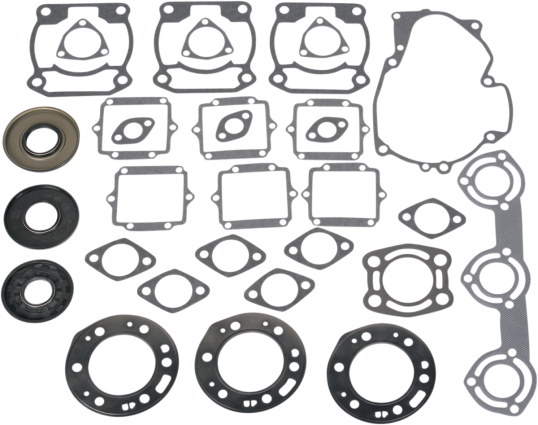 Full Engine Gasket Set - Polaris PWC (650 SL 92-95)