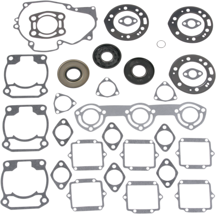 Full Engine Gasket Set - Polaris PWC (750 SL/SLT 93-95)