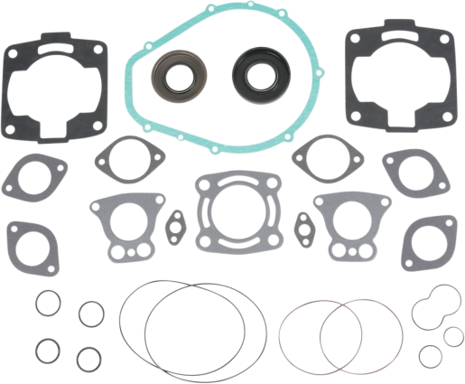 Full Engine Gasket Set - Polaris PWC (700 SH/SLH/SLT/SLTH 96-00)