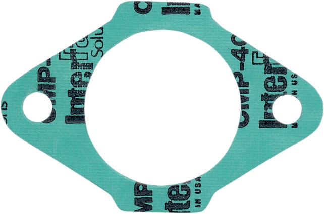 Carburetor Intake Gasket - Mikuni (44mm)