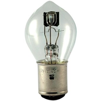 Headlamp Bulb - 6235B (12V 35/35W)