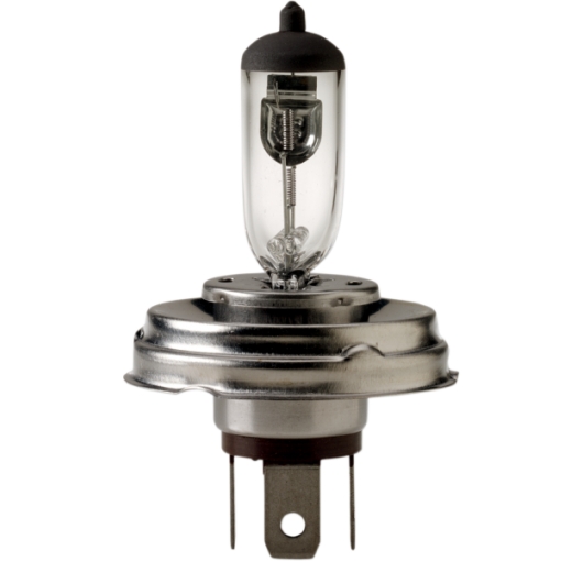 Halogen Bulb - 6361 (BA Base Type H4P45T) 12v 60W/55W HD