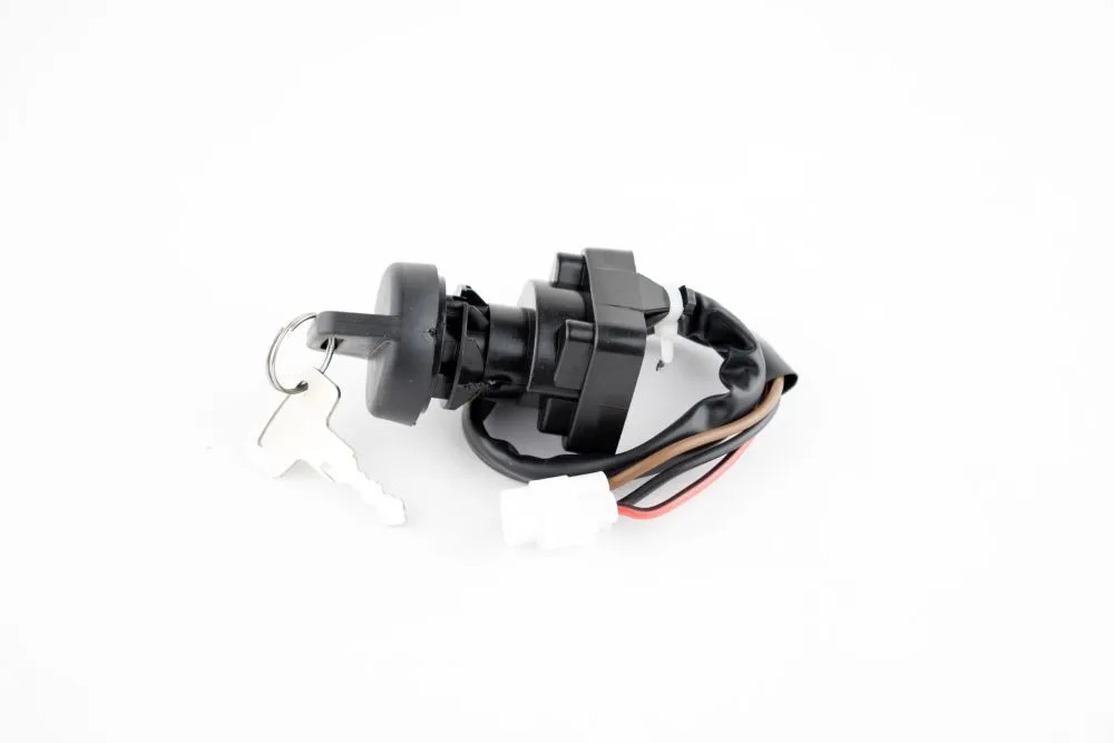 Ignition Switch - Artic Cat ATV (3509009)