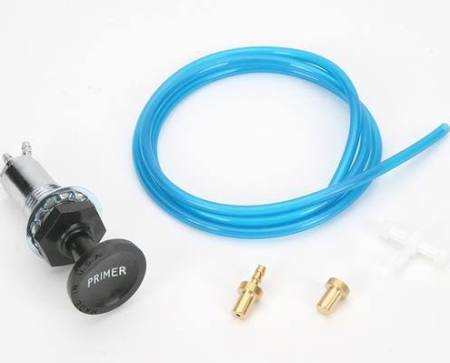 Primer Kit - Single Keihin CDK40 (Plunger Type)