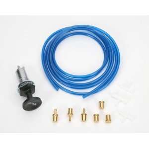 Primer Kit - Triple Keihin Carbs (Plunger Type)