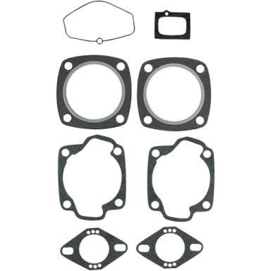 Top End Gasket Set - Arctic Cat/Sno-Jet (340 Kawasaki Engine)