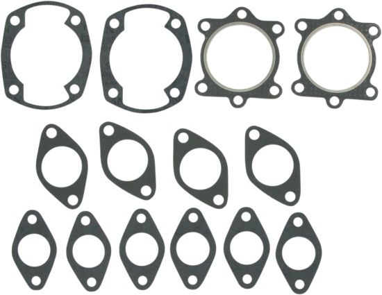 Top End Gasket Set - Arctic Cat (340 Bearcat/Jag/Lynx/Trail Cat)