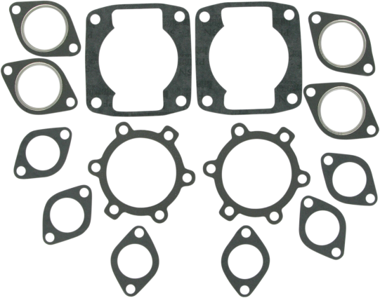 Top End Gasket Set - Arctic Cat (340 Panther/Pantera 5000)