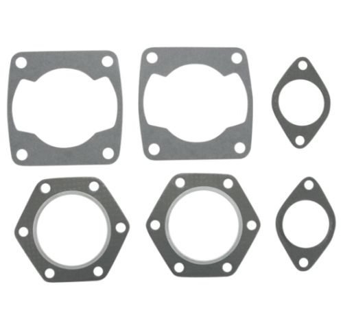 Top End Gasket Set - Polaris (440 TX 77-80) Top End Gasket Set - Polaris (440 TX 77-80)