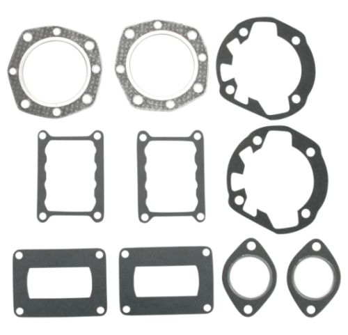 Top End Gasket Set - John Deere/CCW (440 KEC/22 Reed Valve)