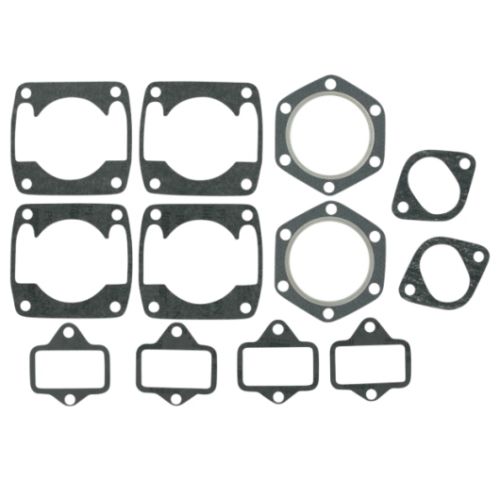 Top End Gasket Set - JLO Cuyuna (440 2F440/2 Man/Elec) Top End Gasket Set - JLO Cuyuna (440 2F440/2 Man/Elec)