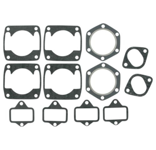 Top End Gasket Set - JLO Cuyuna (440 2F440/2 Man/Elec)